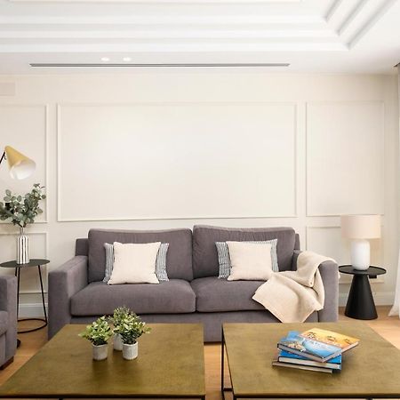Apartamentos La Zagalilla Малага Экстерьер фото