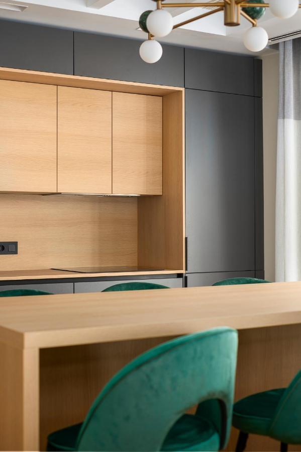Apartamentos La Zagalilla Малага Экстерьер фото